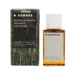 KORRES Mountain Pepper Bergamot Coriander