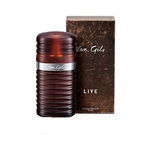 VAN GILS PARFUMS Live