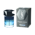 YVES SAINT LAURENT La Nuit De L'Homme Eau Electrique