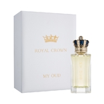 ROYAL CROWN My Oud