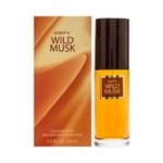 COTY Wild Musk