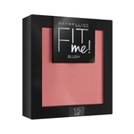 MAYBELLINE Румяна для лица  FIT ME