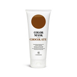 KC PROFESSIONAL Маска для волос тонирующая Color Mask Chocolate