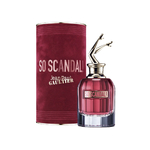 JEAN PAUL GAULTIER So Scandal!