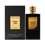 ROSENDO MATEU Fresh Oud