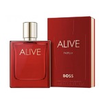 HUGO BOSS Alive Parfum