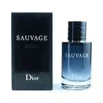 CHRISTIAN DIOR Sauvage Eau de Toilette