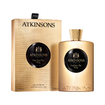 ATKINSONS Oud Save The King